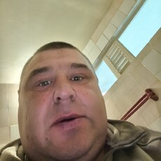 Фотография мужчины Андрей, 43 года из г. Новосибирск