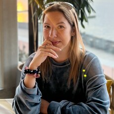 Фотография девушки Олеся, 38 лет из г. Ижевск