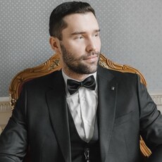 Фотография мужчины Андрей, 32 года из г. Гомель