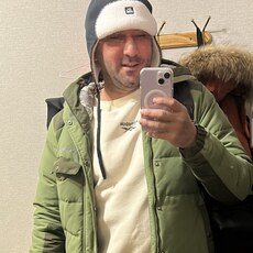 Фотография мужчины Эдо, 43 года из г. Краснодар