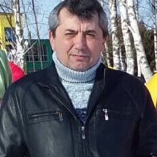 Фотография мужчины Олег, 49 лет из г. Шахты