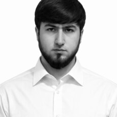 Фотография мужчины Алим, 26 лет из г. Бишкек