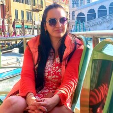 Фотография девушки Катя, 35 лет из г. Прага