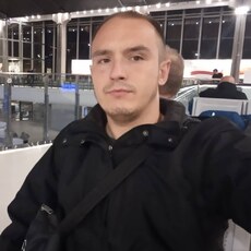 Фотография мужчины Алексей, 34 года из г. Николаев