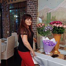 Фотография девушки Анжела, 57 лет из г. Ереван