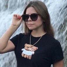 Фотография девушки Каролина, 27 лет из г. Усть-Каменогорск