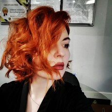 Фотография девушки Мила, 41 год из г. Сочи