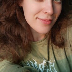 Фотография девушки Ev, 29 лет из г. Керчь