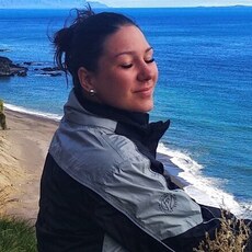 Фотография девушки Елизавета, 32 года из г. Санкт-Петербург