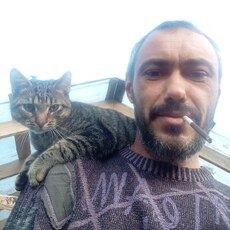 Фотография мужчины Виктор, 40 лет из г. Тихвин