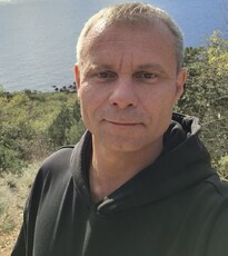 Фотография мужчины Pavel, 45 лет из г. Уфа