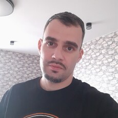 Фотография мужчины Алекс, 35 лет из г. Витебск