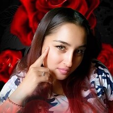 Фотография девушки Магарита, 27 лет из г. Новокузнецк