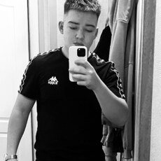 Фотография мужчины Кирилл, 21 год из г. Гомель