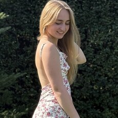 Фотография девушки Александра, 23 года из г. Минск