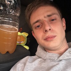 Фотография мужчины Дима, 22 года из г. Курган