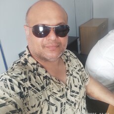 Фотография мужчины Заур, 45 лет из г. Баку