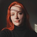 Альбина, 22 года