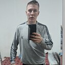 Никита, 22 года