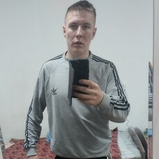 Фотография мужчины Никита, 22 года из г. Сретенск