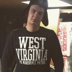 Фотография мужчины Ян, 27 лет из г. Лангепас