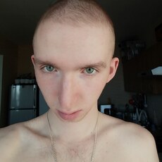 Фотография мужчины Егор, 20 лет из г. Санкт-Петербург