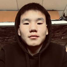 Фотография мужчины Daniil, 21 год из г. Нерюнгри