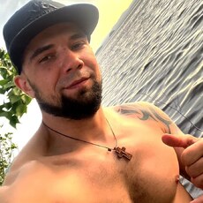 Фотография мужчины Иван, 29 лет из г. Верхняя Пышма