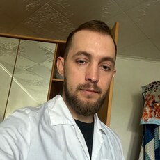 Фотография мужчины Андрей, 30 лет из г. Рудный