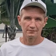 Фотография мужчины Юра, 46 лет из г. Пинск