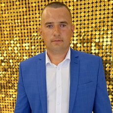 Фотография мужчины Антон, 33 года из г. Могилев