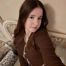 Юлия, 20 из г. Санкт-Петербург.