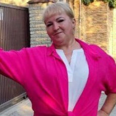 Фотография девушки Ирина, 53 года из г. Новокузнецк