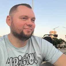 Фотография мужчины Максим, 41 год из г. Краснодар