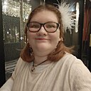 Анастасия, 24 года