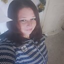 Крестина, 33 года