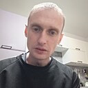 Антон, 35 лет