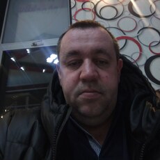 Фотография мужчины Роман, 41 год из г. Москва