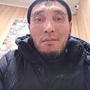 Казбек, 37 лет