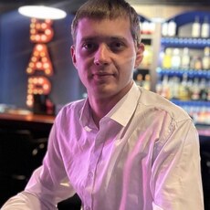 Фотография мужчины Влад, 27 лет из г. Иркутск