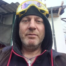Фотография мужчины Yuri, 44 года из г. Торез