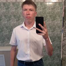 Фотография мужчины Юрий, 35 лет из г. Иркутск