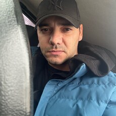 Фотография мужчины Тима, 38 лет из г. Каменск-Шахтинский