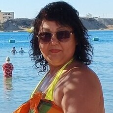 Фотография девушки Базаргуля, 54 года из г. Орск