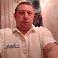 Фотография мужчины Андрей, 56 лет из г. Луганск
