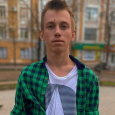 Фотография мужчины Николай, 23 года из г. Каменск-Шахтинский