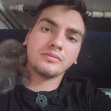 Фотография мужчины Влад, 22 года из г. Павловск (Воронежская Обл)