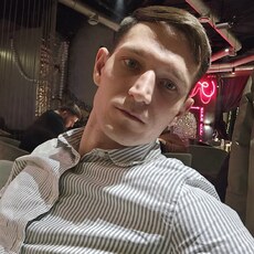 Фотография мужчины Игорь, 26 лет из г. Саранск