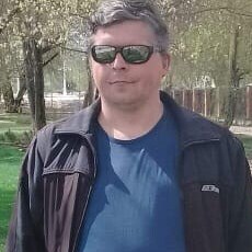 Фотография мужчины Александр, 37 лет из г. Воронеж