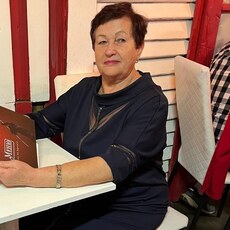 Фотография девушки Нина, 69 лет из г. Саратов